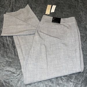 New with Tags- Size 16 Banana Republic - Ryan Pants